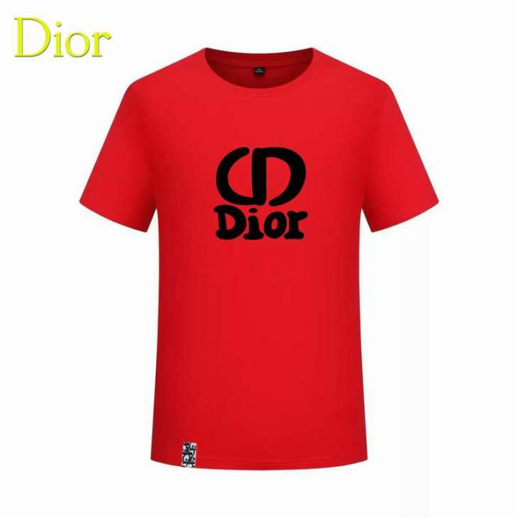 Dior T Shirts Short _SKUDiorM-5XL12yr3516240